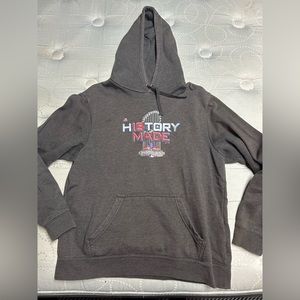 Boston Red Sox hoodie large